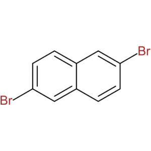 2,6-Dibromonaphthalene