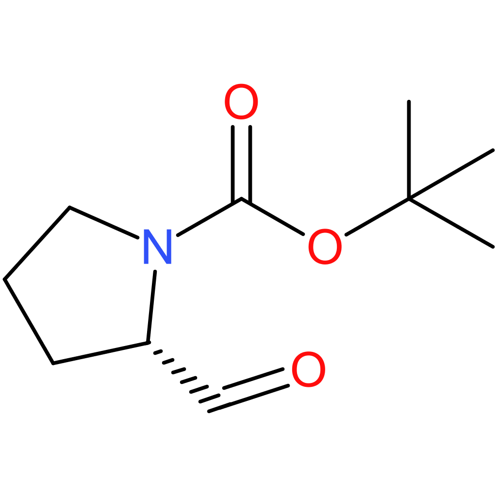 N-Boc-L-prolinal