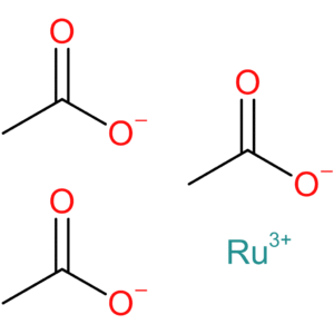 Ruthenium Acetate
