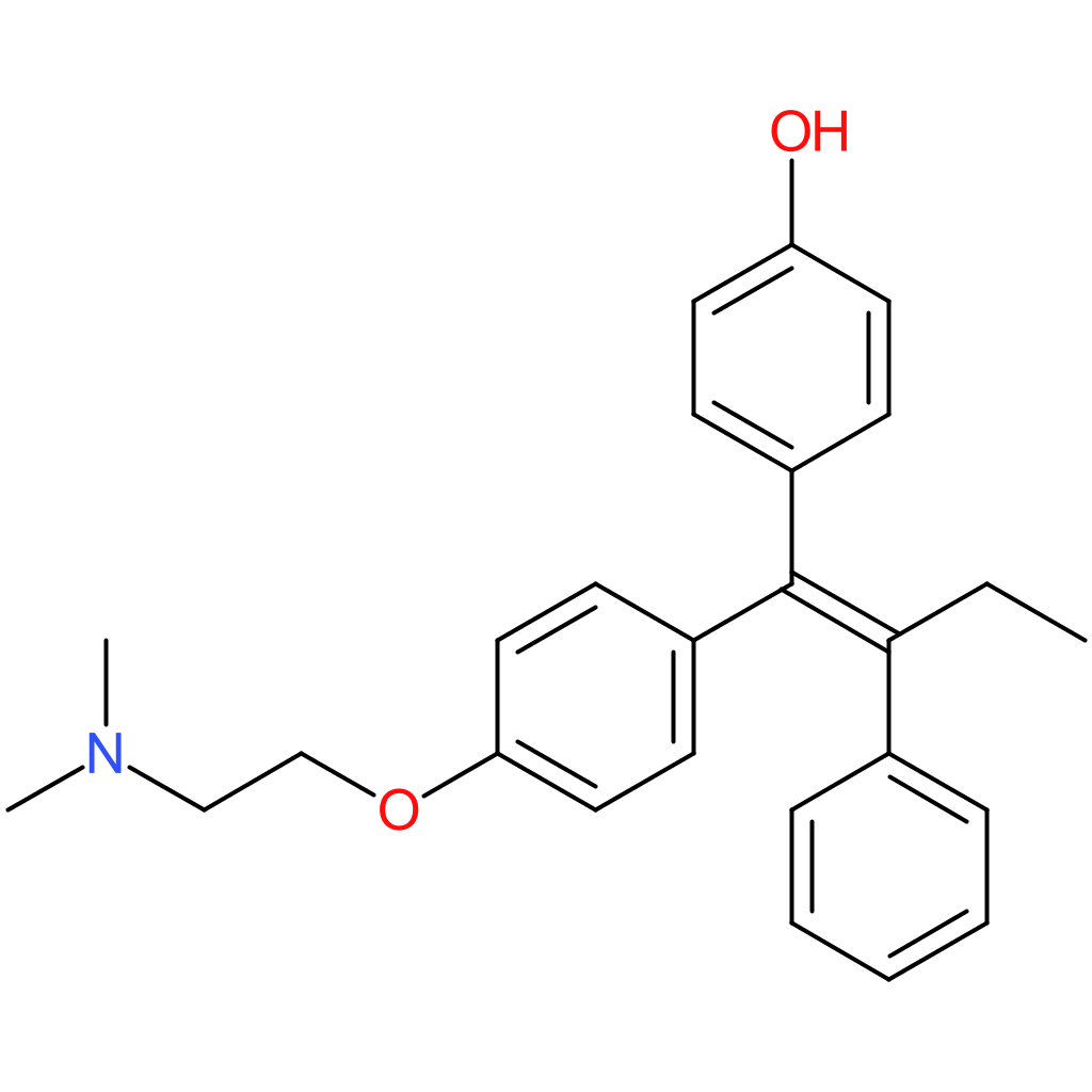 (Z)-4-Hydroxytamoxifen?HPLC97