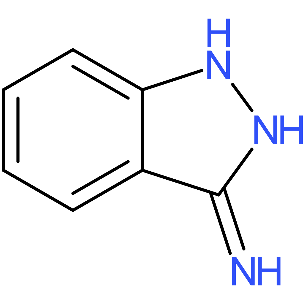 3-Amino-1H-indazole