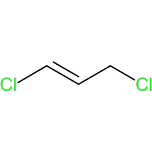 trans-1,3-Dichloropropene