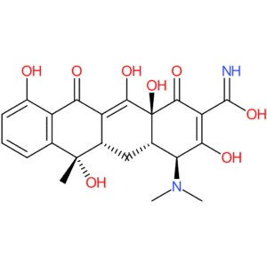 TetracyclinehydrateCP??????