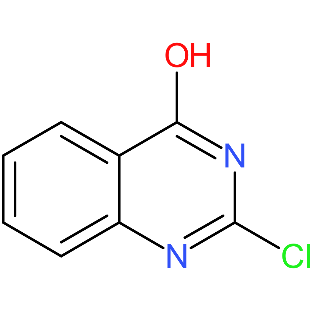 2-Chloroquinazolin-4(3H)-one