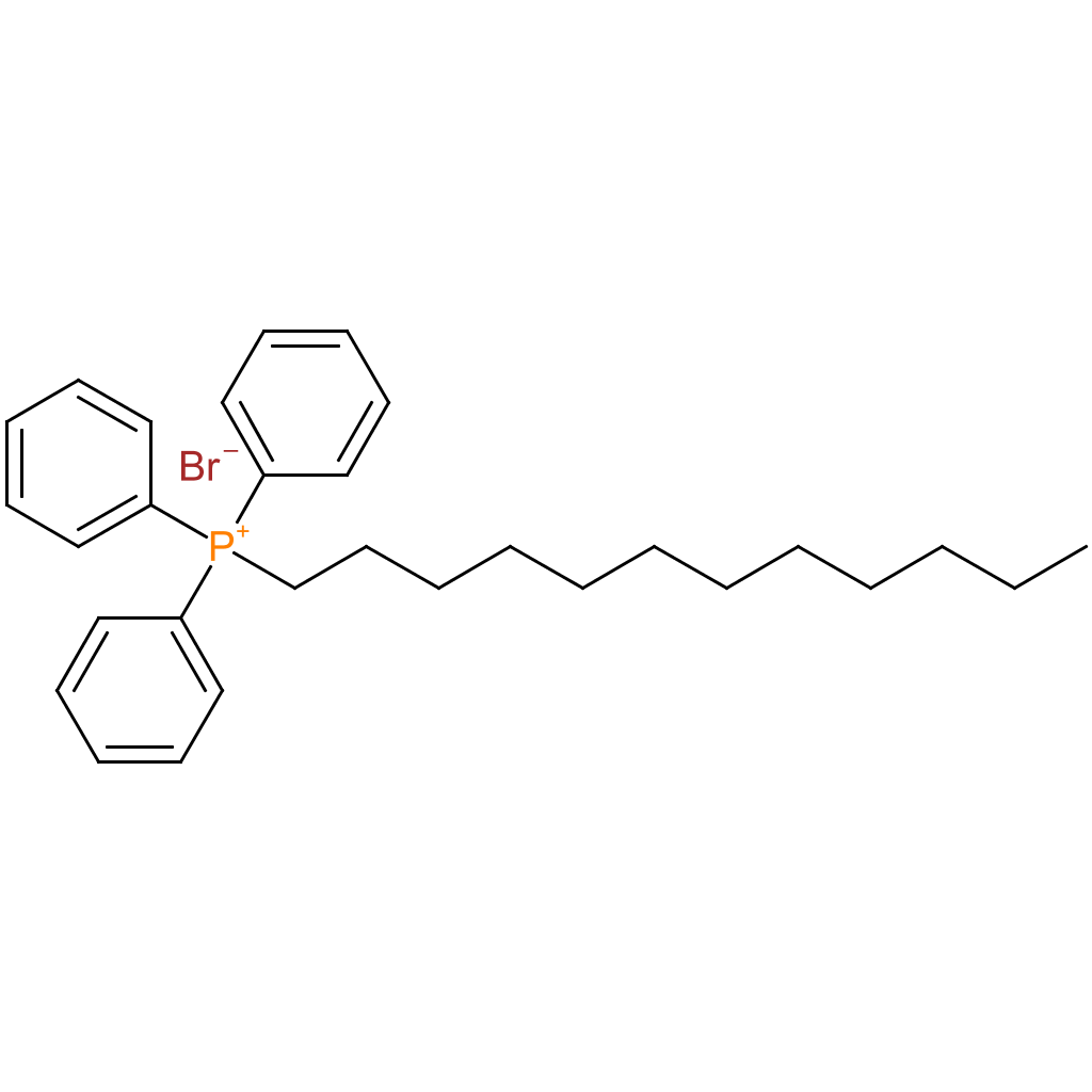 Dodecyltriphenylphosphonium bromide