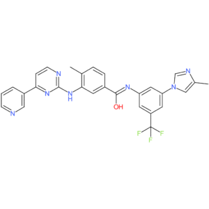 Nilotinib