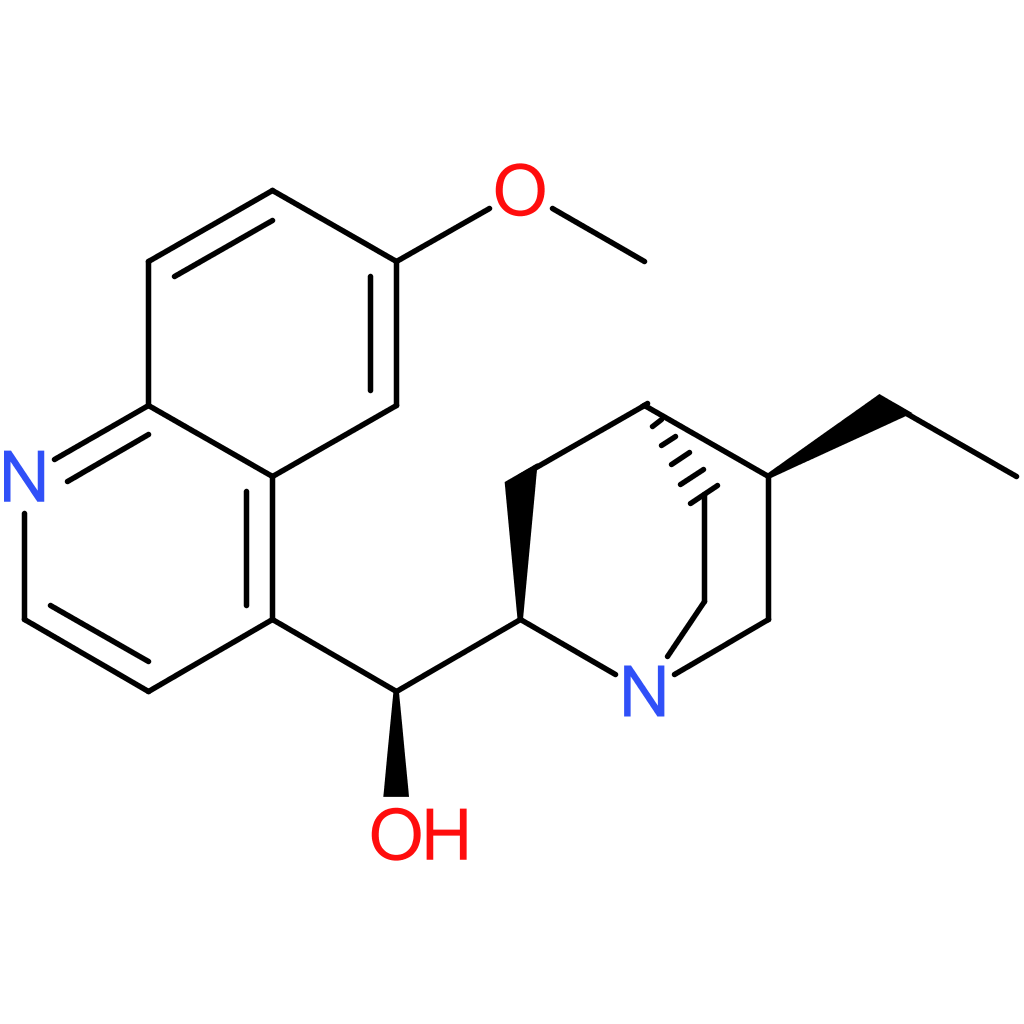 Hydroquinidine