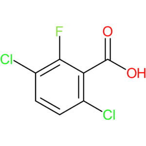 3,6-Dichloro-2-fluorobenzoic acid