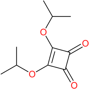 3,4-Diisopropoxycyclobut-3-ene-1,2-dione