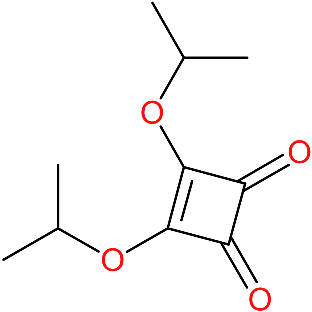 3,4-Diisopropoxycyclobut-3-ene-1,2-dione