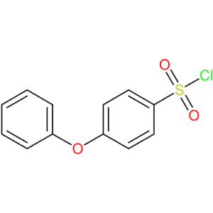 4-Phenoxybenzene-1-sulfonyl chloride
