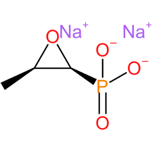 Fosfomycin Disodium SaltCP