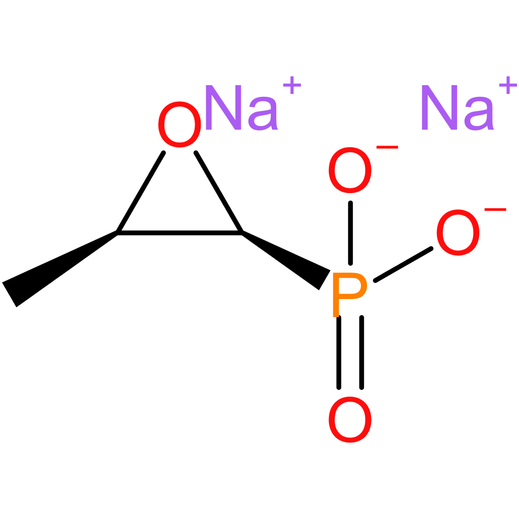 Fosfomycin Disodium SaltCP