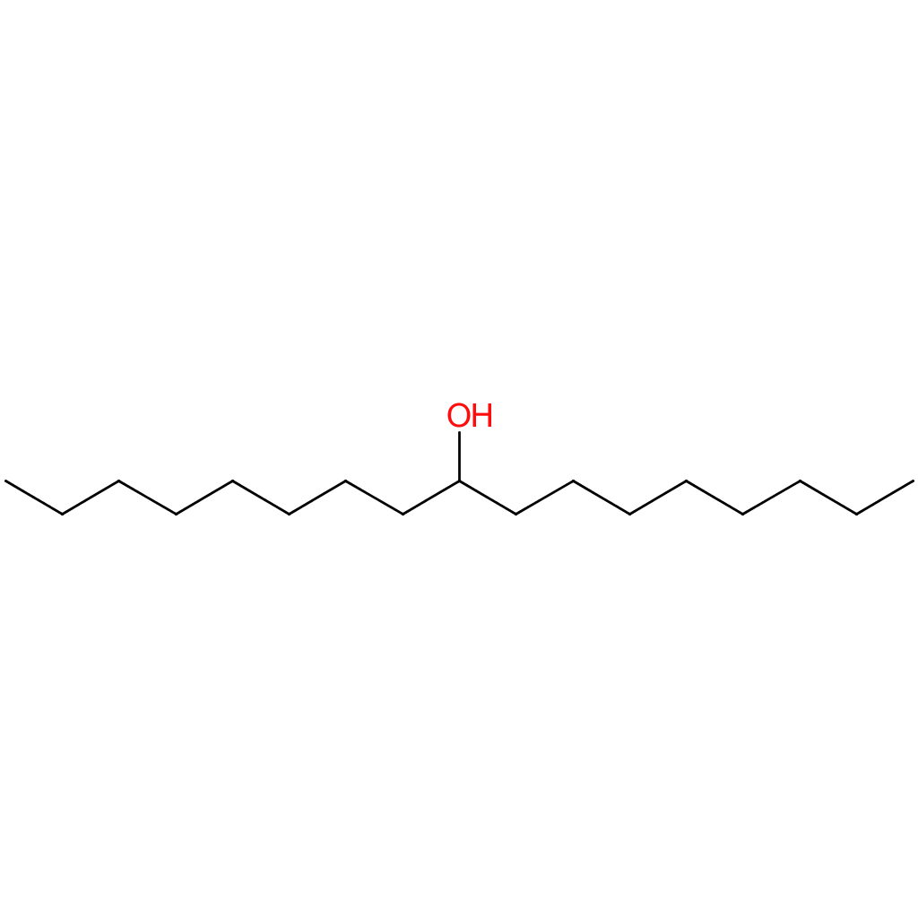 9-Heptadecanol