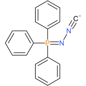 (Isocyanoimino)triphenylphosphorane