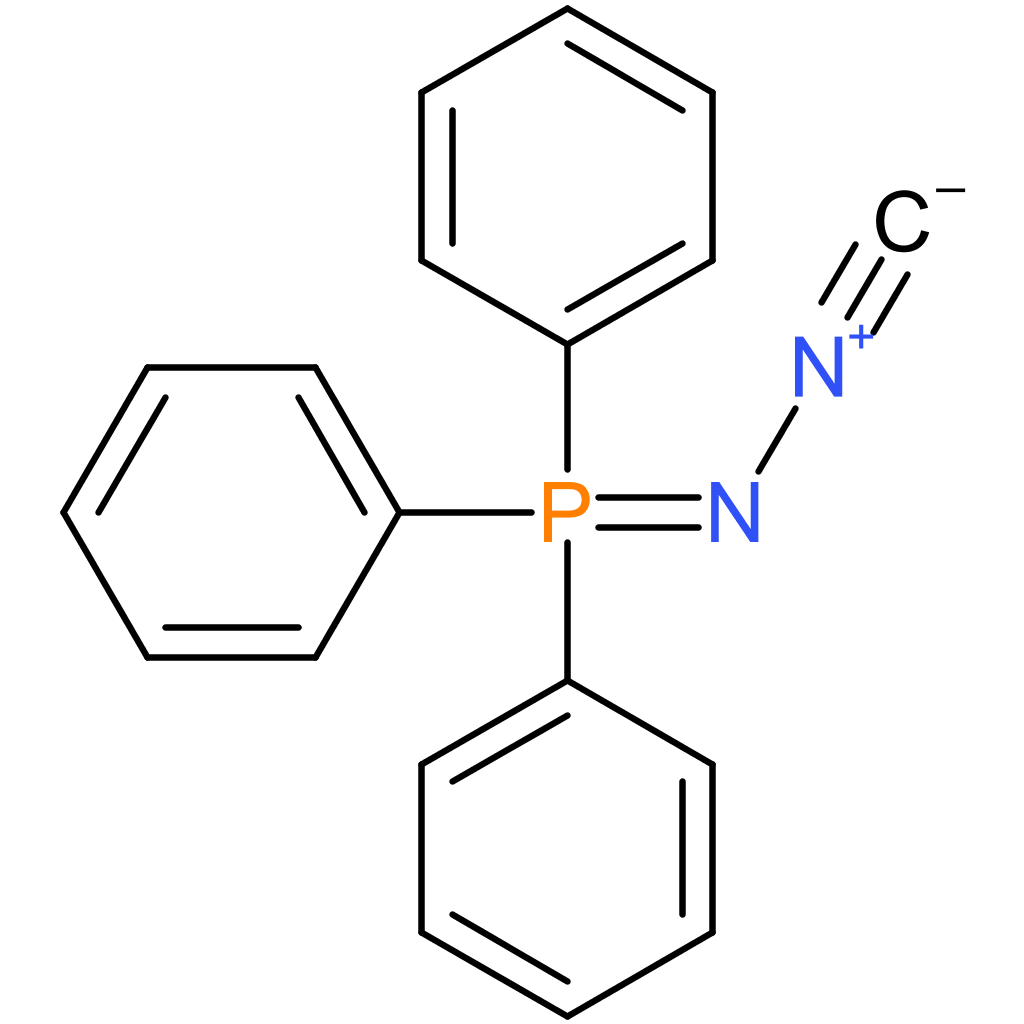 (Isocyanoimino)triphenylphosphorane