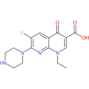 Enoxacin