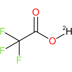 Trifluoroacetic acid-d 99.5 atom % D