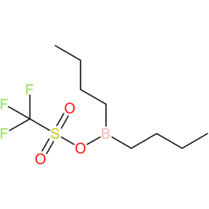 DIBUTYLBORON TRIFLUOROMETHANESULFONATE1.0mol/L in dichloromethane