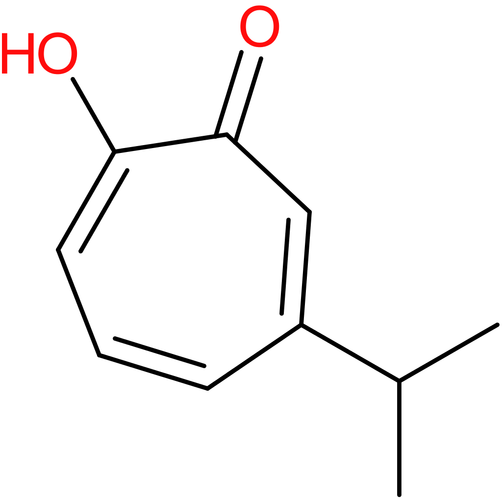 Hinokitiol