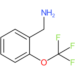 (2-(Trifluoromethoxy)phenyl)methanamine