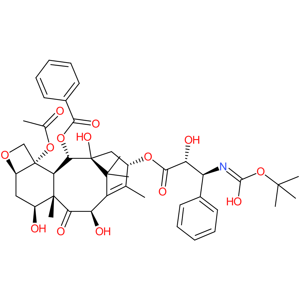 Docetaxel