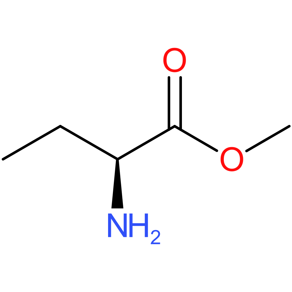 H-Abu-OMe HCl
