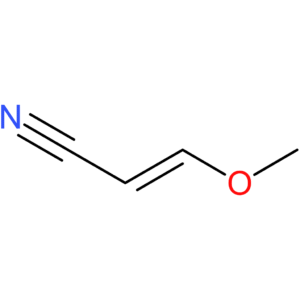 3-Methoxyacrylonitrile(cis- and trans- mixture)