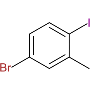 5-Bromo-2-iodotoluene