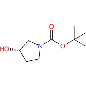 (S)-1-Boc-3-Hydroxypyrrolidine