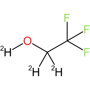 2,2,2-Trifluoroethanol-d3 >=99.5 atom % D