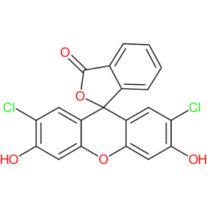 2,7-Dichlorofluorescein