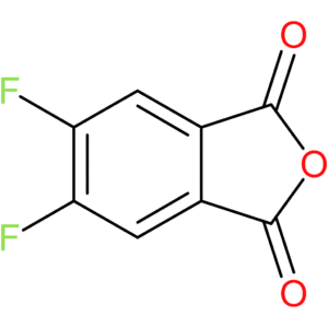4,5-Difluorophthalic Anhydride