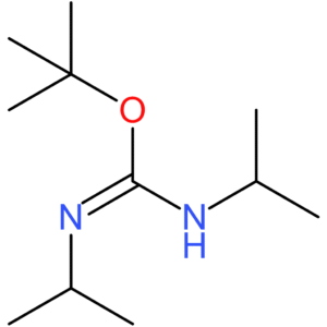 tert-Butyl N,N’-diisopropylimidocarbamate