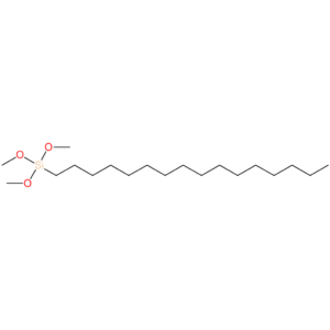 Hexadecyltrimethoxysilane