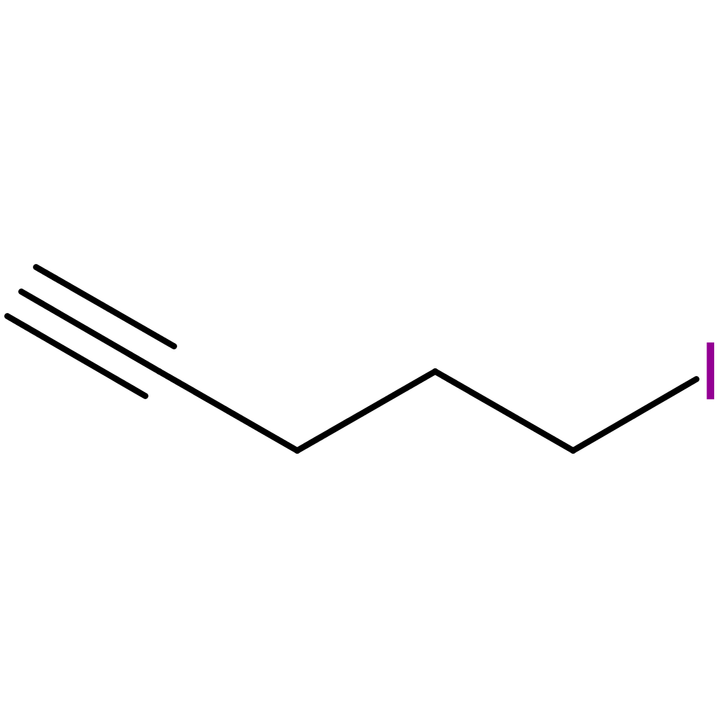 5-Iodo-1-pentyne >=98.0% (GC)