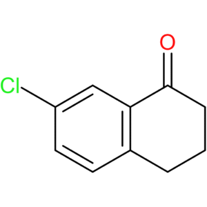 7-Chloro-1-tetralone