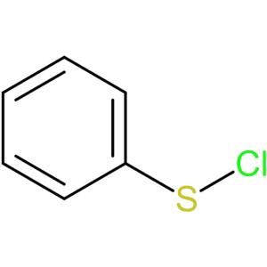 BENZENESULFENYL CHLORIDE