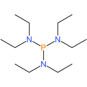 N,N,N,N,N,N-Hexaethylphosphinetriamine