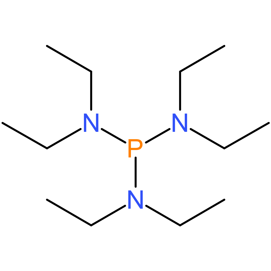 N,N,N,N,N,N-Hexaethylphosphinetriamine