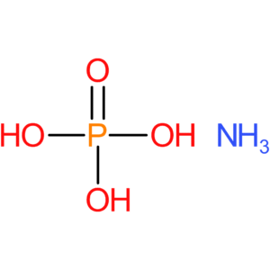 Ammonium dihydrogen phosphate