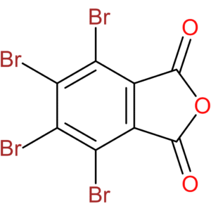 4,5,6,7-Tetrabromoisobenzofuran-1,3-dione