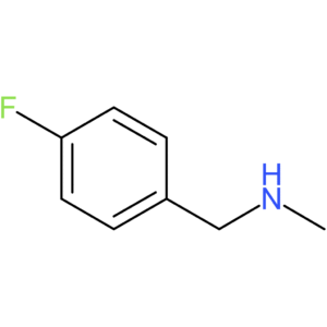 N-Methyl-4-fluorobenzylamine