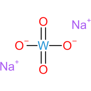 SODIUM TUNGSTATE