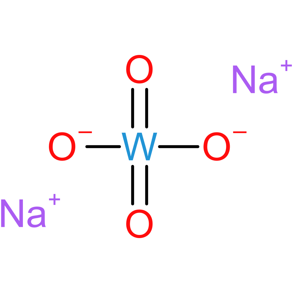SODIUM TUNGSTATE