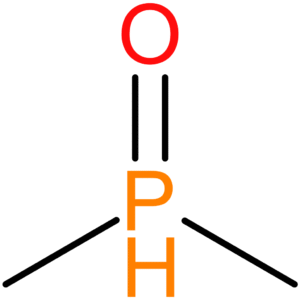 Dimethylphosphine oxide