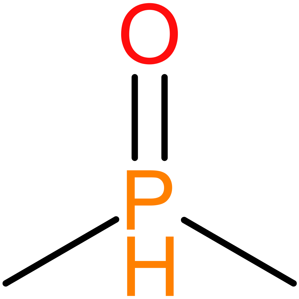 Dimethylphosphine oxide