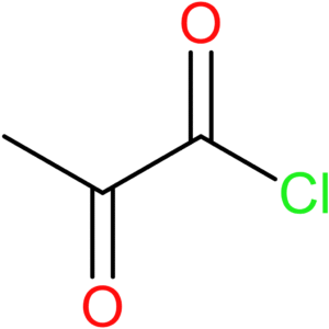 PYRUBOYL CHLORIDE