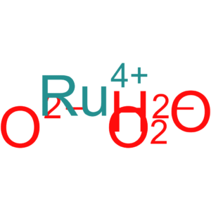 Ruthenium(IV) oxide hydrate