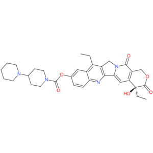 Irinotecan